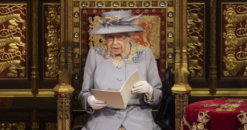 Se espera que el funeral de Estado de la reina tenga lugar en la Abadía de Westminster en menos de dos semanas. 