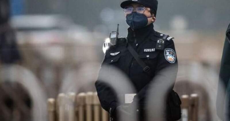 Ataque a guardería en china dejó tres muertos y seis heridos